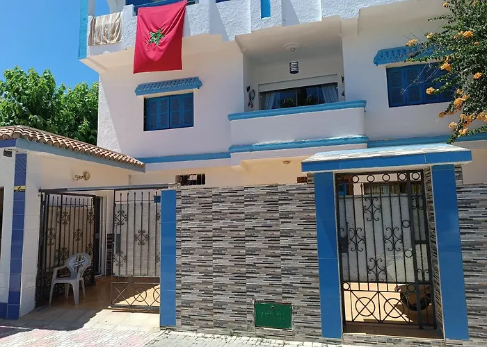 Residence Mediterranee