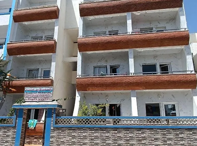 Residence Mediterranee